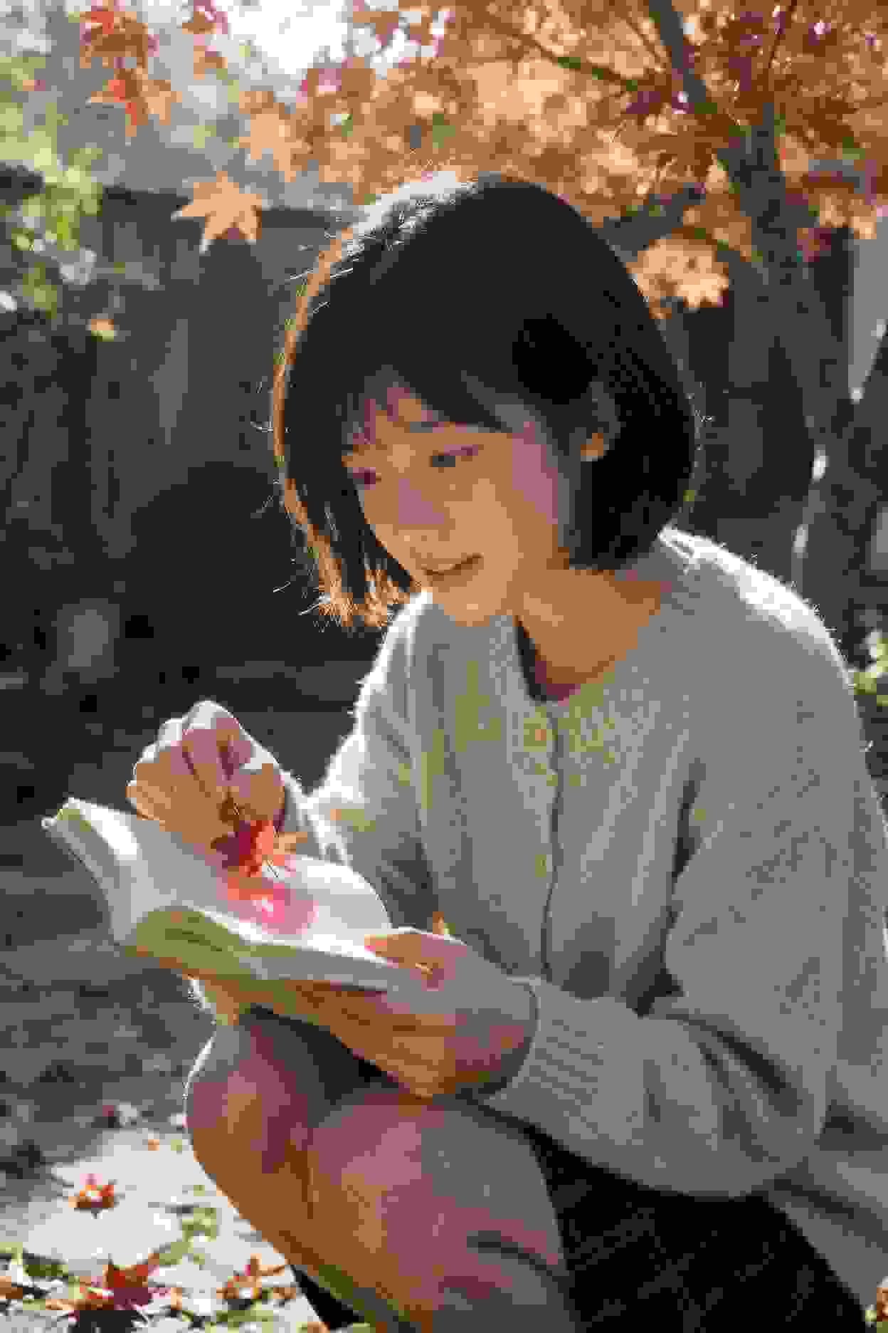 山寨古镇