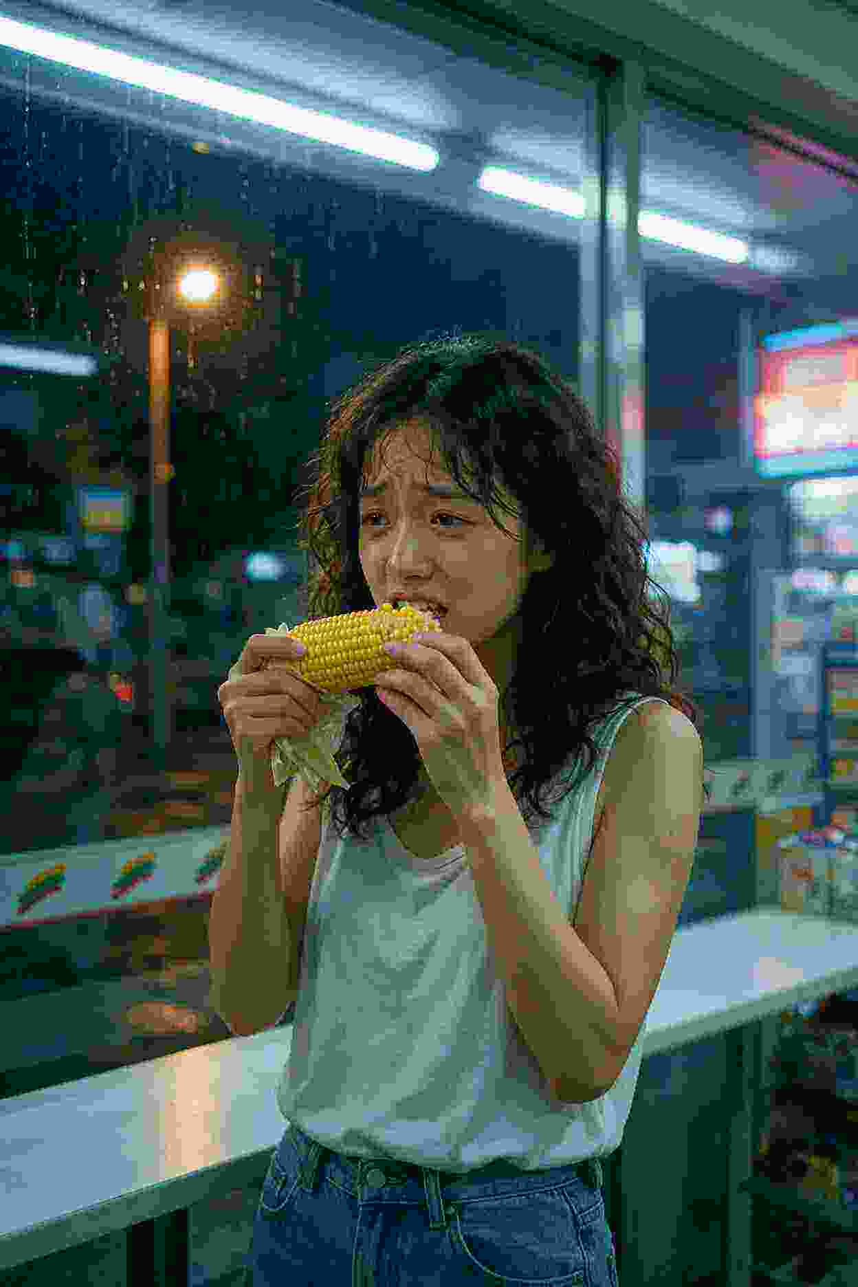 丛林奇遇